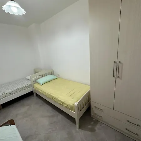 9th Floor Apartment Vlore