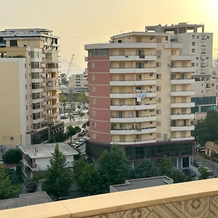 9th Floor Apartment *