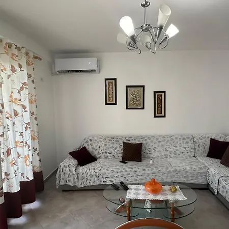 9th Floor Apartment