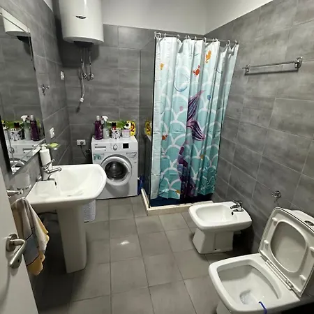 9th Floor Apartment Vlore
