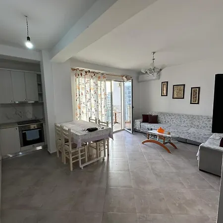 9th Floor Apartment